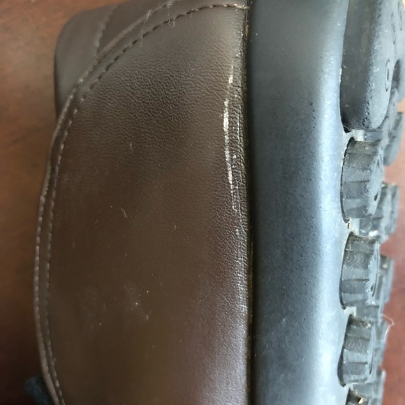 Brown Casual Loafer, Size 9 - Picture 10 of 12